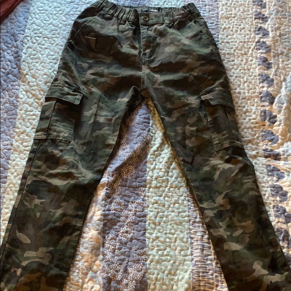 Pants